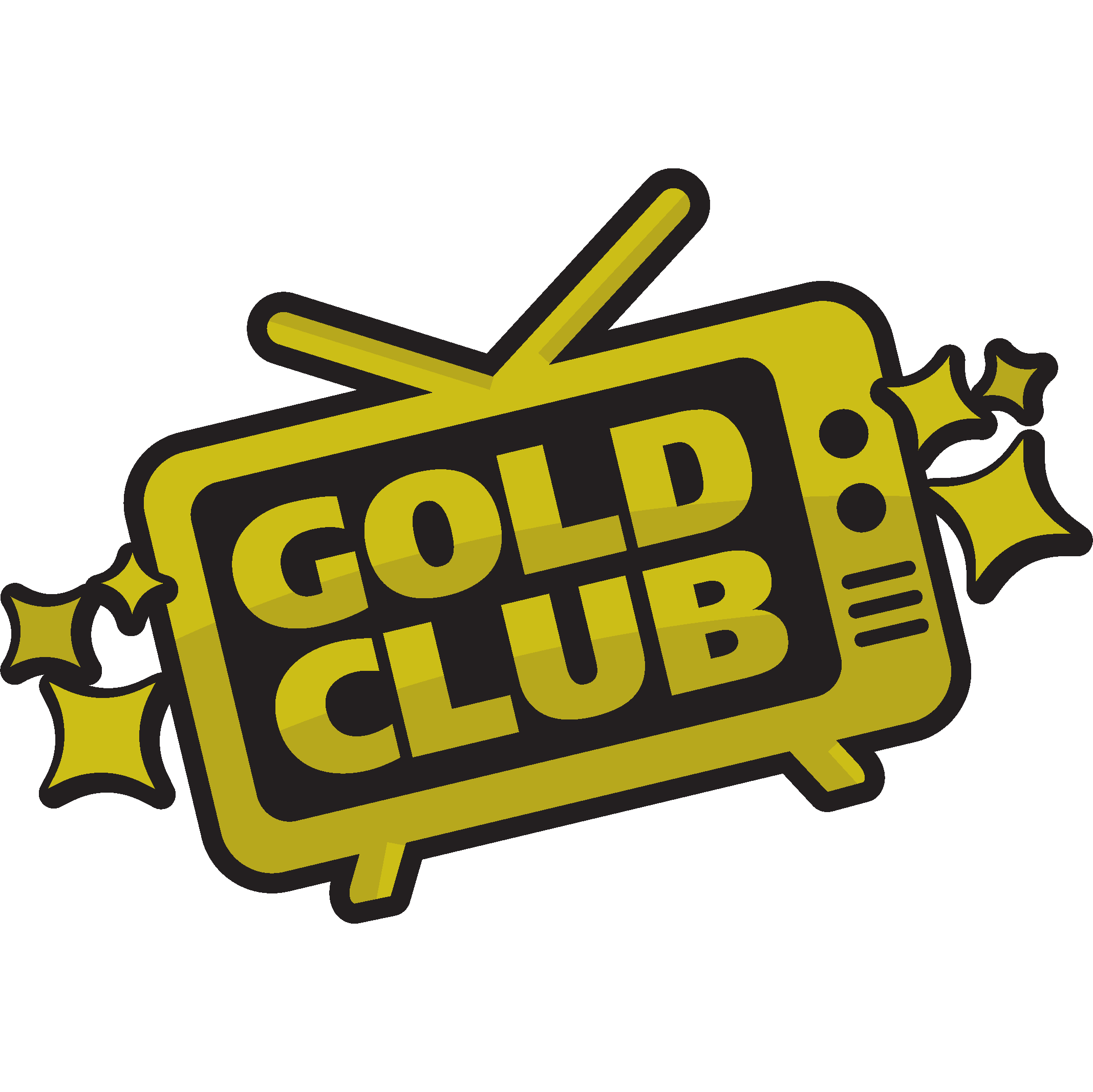 GOLD CLUB